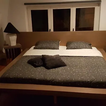 Vanessa Bed & Breakfast Rixensart
